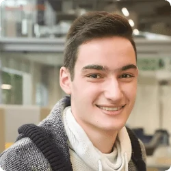 Rédacteur des articles de blog de BTS DRB